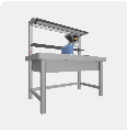 Packaging station V2